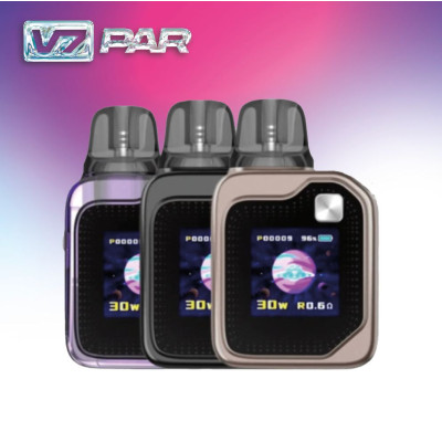 LOST VAPE URSA BABY 2 POD KIT LOST VAPE URSA BABY 2 POD KIT