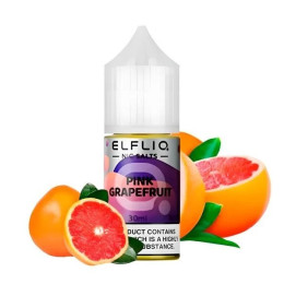 Продукт Elf Bar ELF LIQ Pink Grapefruit 30 мл