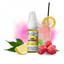 Продукт Elf Bar ELF LIQ Pink Lemonade 10 мл