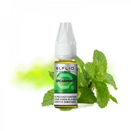 Продукт Elf Bar ELF LIQ Spearmint 10 мл