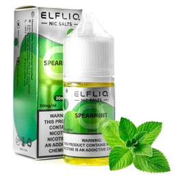 Продукт Elf Bar ELF LIQ Spearmint 30 мл