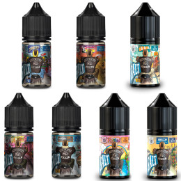 Продукт Рідина Troublemaker Salt 30 мл