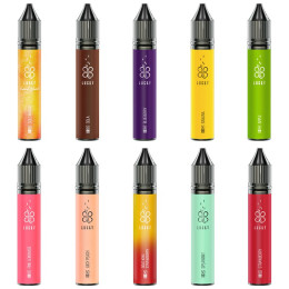 Продукт Жидкость LUCKY Salt 30 мл