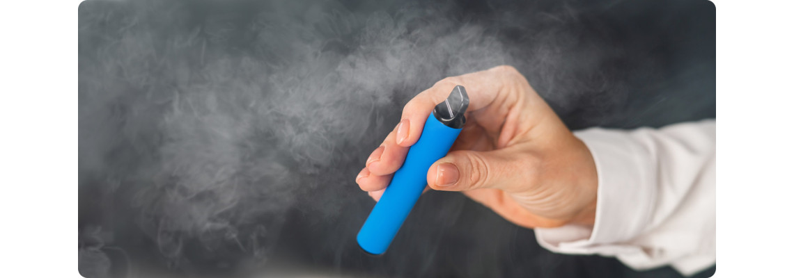 Сколько нужно заряжать одноразку?