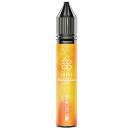 Продукт LUCKY Salt 30 ml Cold Mango