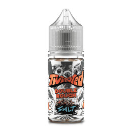 Продукт Twisted Salt 30ml - Double Rough