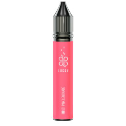 Продукт LUCKY Salt 30 ml Pink Lemonade