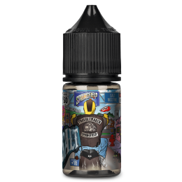 Продукт Troublemaker Salt 30 ml - Springfield
