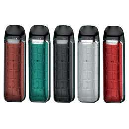 Продукт Vaporesso LUXE Q Pod Kit