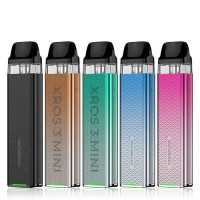 Vaporesso XROS 3 Mini Pod Kit