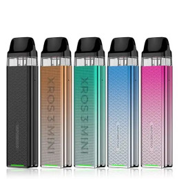 Продукт Vaporesso XROS 3 Mini Pod Kit