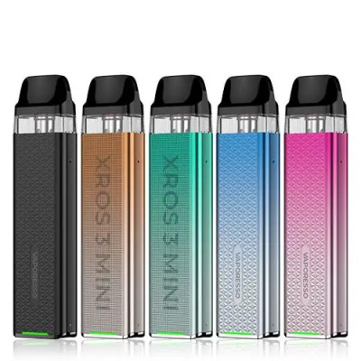 POD система Vaporesso XROS 3 Mini Pod Kit