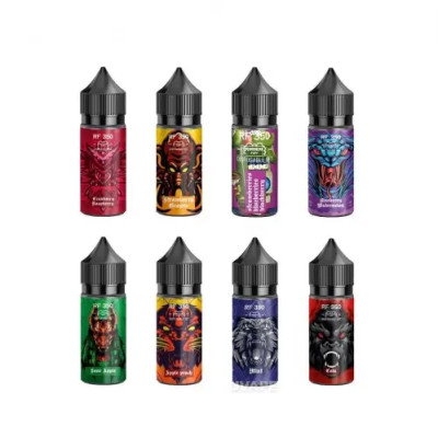 Рідина на сольовому нікотині Flavorlab RF 350 30 мл Рідина на сольовому нікотині Flavorlab RF 350 30 мл