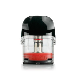 Продукт Сменный картридж Vaporesso LUXE Q (Mesh 0,8 Ohm)