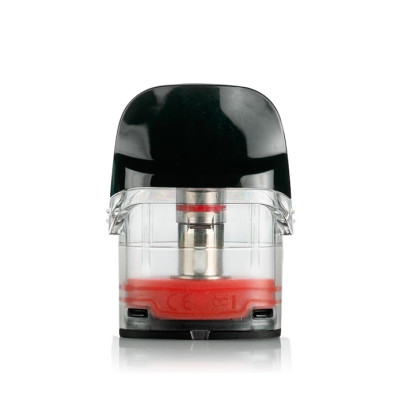 Змінний картридж Vaporesso LUXE Q (Mesh 1,2 Ohm) Змінний картридж Vaporesso LUXE Q (Mesh 1,2 Ohm)