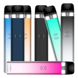 Продукт Vaporesso XROS 3 Pod Kit