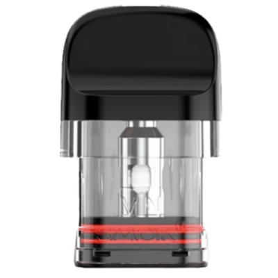 Змінний картридж SMOK Novo 2X (0,9 Ohm) Змінний картридж SMOK Novo 2X (0,9 Ohm)