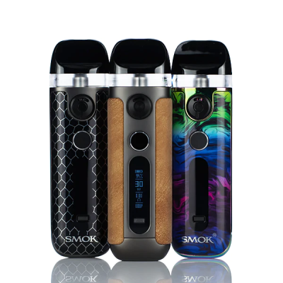 ПОД система Smok Novo 5 POD Kit ПОД система Smok Novo 5 POD Kit