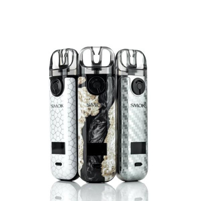 ПОД система SMOK Novo 4 POD Kit ПОД система SMOK Novo 4 POD Kit