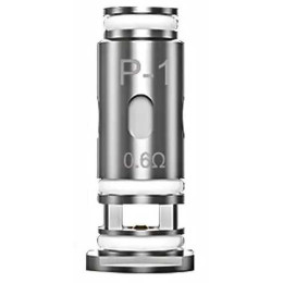 Продукт Змінний випарник Smoant P-3 (1,0 Ohm)