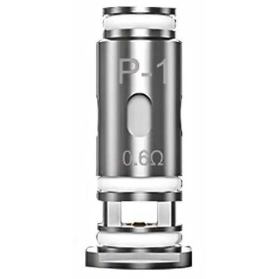 Змінний випарник Smoant P 3 (1,0 Ohm)