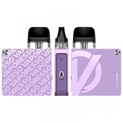 ПОД система Vaporesso Nano 3 Xros POD KIT