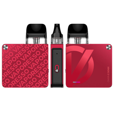 ПОД система Vaporesso Nano 3 Xros POD KIT
