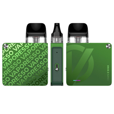ПОД система Vaporesso Nano 3 Xros POD KIT