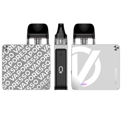 ПОД система Vaporesso Nano 3 Xros POD KIT