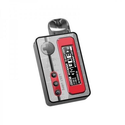 Багаторазовий Lost Vape Ursa Pocket Pod