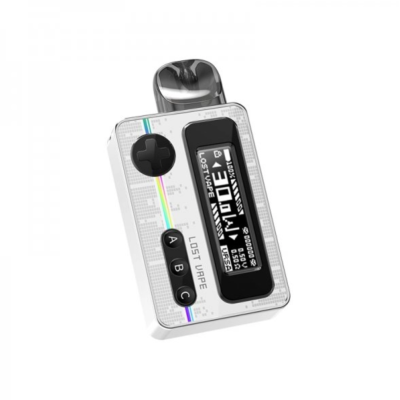 Багаторазовий Lost Vape Ursa Pocket Pod