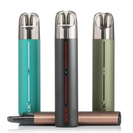 Продукт Smok - Solus 2 Pod Kit