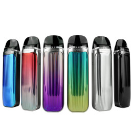 Продукт Vaporesso LUXE QS Pod Kit