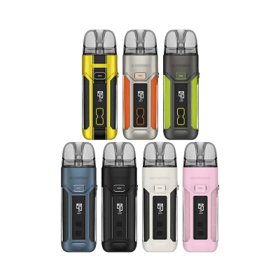 ПОД система Vaporesso Luxe X PRO Pod Kit