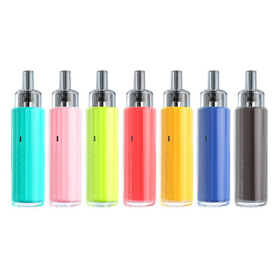ПОД система VooPoo Doric Q POD Kit ПОД система VooPoo Doric Q POD Kit