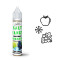 Fancy Monster 30ml Cold Apple with Grape
