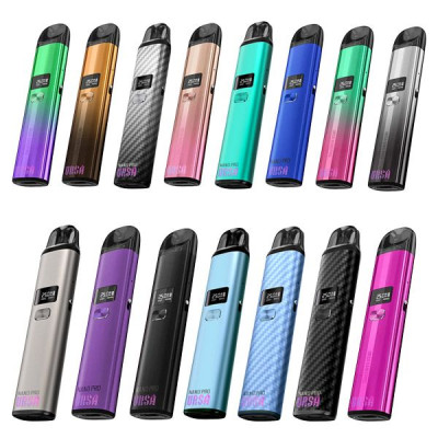 Многоразовый Lost Vape Ursa Nano Pro