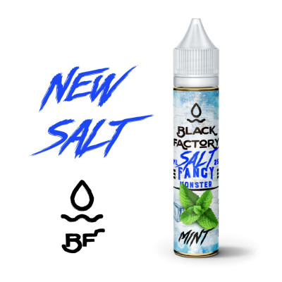Fancy Monster 30ml Mint