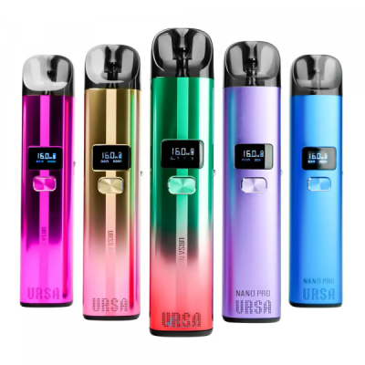 Многоразовый Lost Vape Ursa Nano Pro
