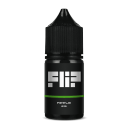 Продукт FLIP Salt 30ml - Apple