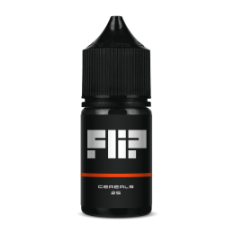 Продукт FLIP Salt 30ml - Cereals