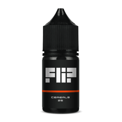 Жидкость FLIP Salt 30 ml Cereals Жидкость FLIP Salt 30 ml Cereals
