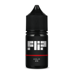 Продукт FLIP Salt 30ml - Strawberry Mango