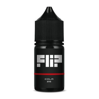 Жидкость FLIP Salt 30 ml Cola