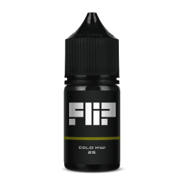 Продукт FLIP Salt 30ml - Cold Lemon