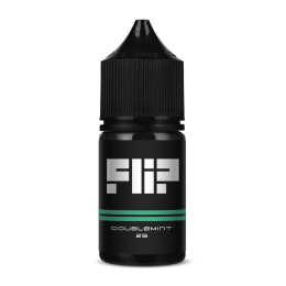 Продукт FLIP Salt 30ml - Double Mint