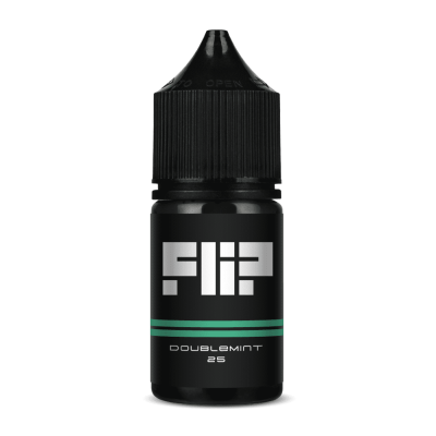 Жидкость FLIP Salt 30 ml Double Mint