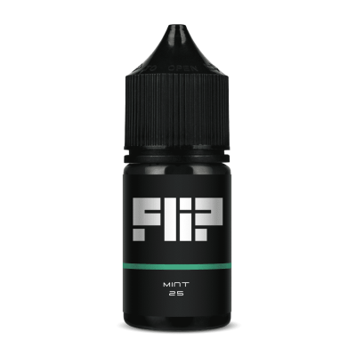 Жидкость FLIP Salt 30 ml Mint
