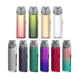 Продукт VooPoo V.THRU PRO Pod Kit