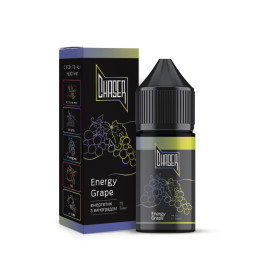 Продукт Chaser Salt 30ml - Energy Grape